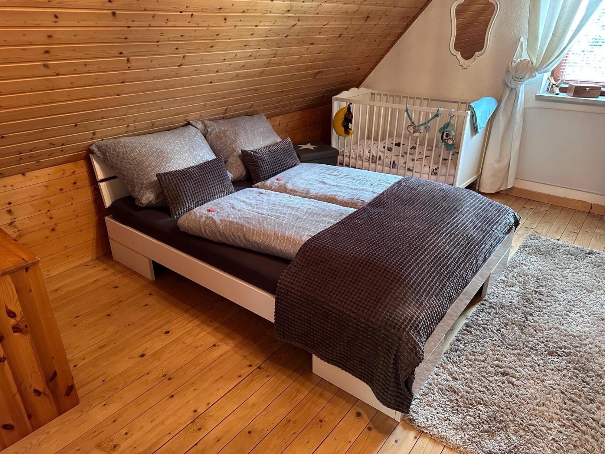 Ferienhaus Am Waldesrand Hatten 外观 照片